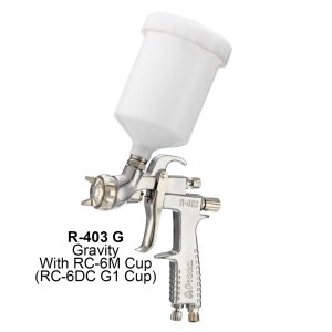 پیستوله چند منظوره پرونا مدل R-403G
