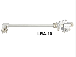 پیستوله اتوماتیک لوله بلند پرونا LRA-10 Directional Extension