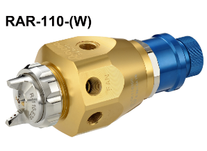 پیستوله اتوماتیک پرونا RAR-110 High-Capacity Low-Pressure