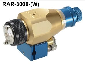 پیستوله اتوماتیک پرونا RAR-3000 High-Capacity Low-Pressure