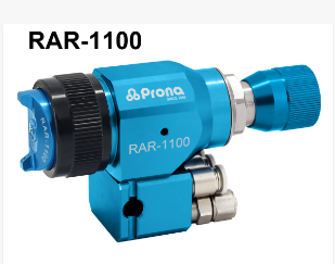 پیستوله اتوماتیک پرونا RAR-1100 High-Capacity Low-Pressure