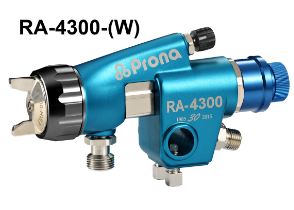 پیستوله اتوماتیک پرونا RA-4300 Low-Pressure Environment