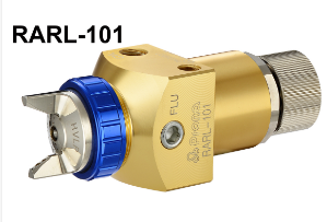 پیستوله اتوماتیک پرونا RARL-101 High-Capacity Low-pressure