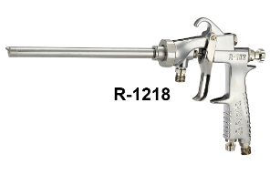 پیستوله لوله بلند پرونا R1218 Slim Inner-wall Spray Gun