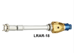 پیستوله اتوماتیک لوله بلند پرونا LRAR-18 Universal Extension