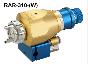 پیستوله اتوماتیک پرونا RAR-310 High-Capacity Middle-Pressure