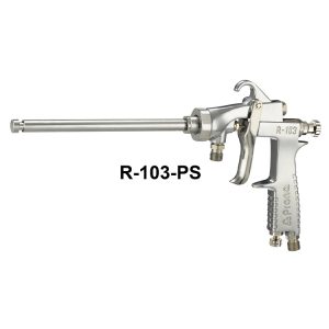 پیستوله بادی لوله بلند پرونا مدل R-103-PS