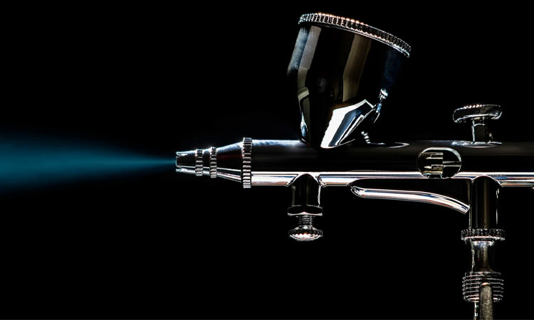ایربراش چیست و چه کاربردی دارد؟