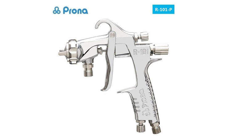 پیستوله رنگ آمیزی پرونا Prona