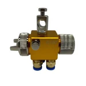 A-100 SPRAY GUN