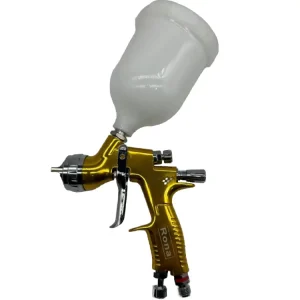 TTS spray