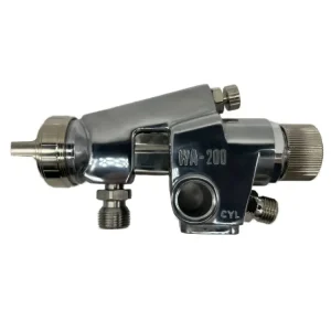 WA-200 SPRAY