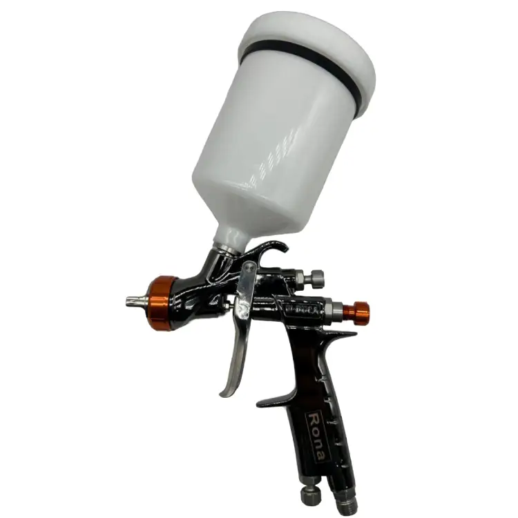 WS-400 SPRAY GUN