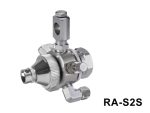 RA-S2S