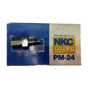 کوپلینگ نری ۱/۲ PM-24 برند NKC ژاپن