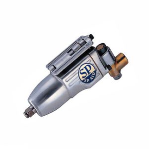 بکس بادی مستقیم پروانه ای 3/8 اینچ مدل SP-1138