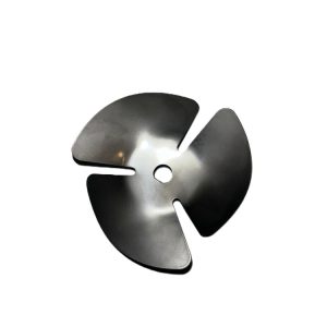 پروانه همزن رنگ