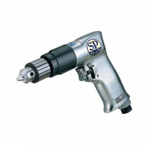 دريل بادی هفتيري 10 میلیمتر SP مدل SP-1525