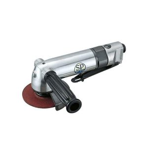 مینی فرز بادی 4 اینچ SP مدل SP-1254