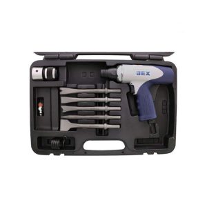 چکش بادی کیفی BEX مدل HA67-A1 KIT