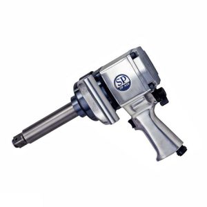 آچار بکس بادی هفتیری 1 اینچ SP مدل 6-SP-1190P