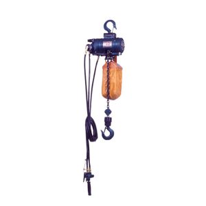جرثقیل بادی ان پی کی ژاپن مدل RHL-1000p