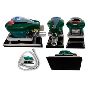 سنباده لرزان بادی وکیوم دار سوماک مدل ST-7100