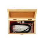 قلم حکاکی جعبه چوبی سوماک مدل ST-6501 WC