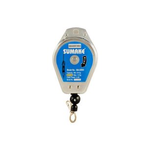 بالانسر 3 الی 5 کیلوگرم سوماک مدل SA-2207