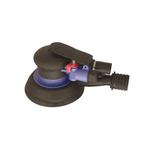 سنباده لرزان بادی وکیوم دار 5 اینچ BEX مدل OS 195C-C1
