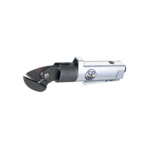 قیچی ورق بر بادی مستقیم اس پی مدل SP-1710 S