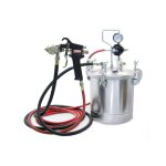 مخزن رنگ بادی 10 لیتری سوماک مدل SS-1180
