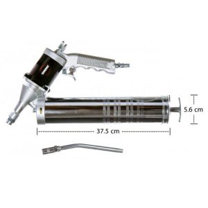 گریس پمپ بادی 400 سی سی سوماک مدل ST-6637 C