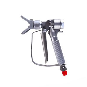 گان ایرلس طرح XTR7