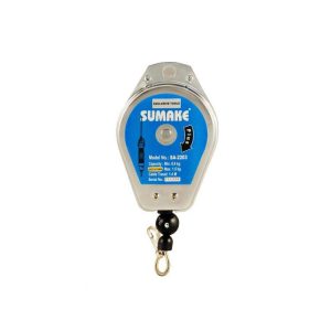 بالانسر 600 گرم الی 1/5 کیلو گرم سوماک مدل SA-2203