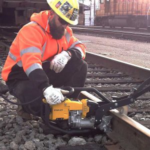خرید دریل شارژی هیدرولیک Stanley RD60