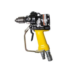 دریل هیدرولیک STANLEY DL07