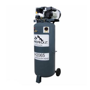 کمپرسور باد 250 لیتری SPEROZ مدل X3950