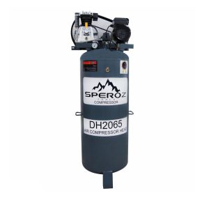 کمپرسور باد 250 لیتری SPEROZ مدل X3950