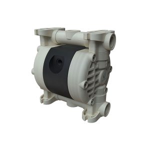 پمپ دیافراگمی دبم Microboxer