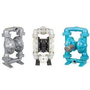 پمپ دیافراگمی دیا Pro مدل DPX 30