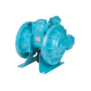 پمپ دیافراگمی غلیظ کش دیا DPH 15