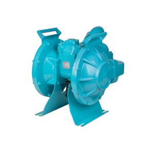 پمپ دیافراگمی غلیظ کش دیا DPH 20