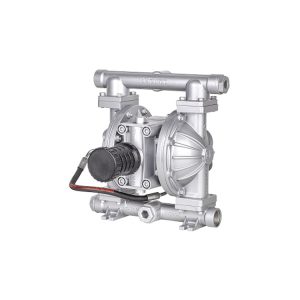 پمپ دیافراگمی فشار بالا دیا DP 100