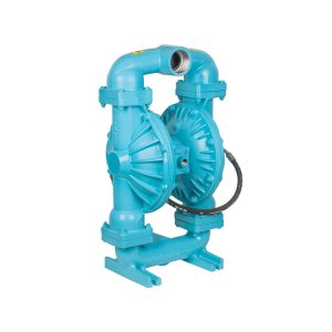 پمپ دیافراگمی فشار بالا دیا DP300