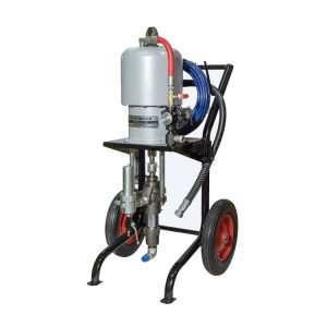 پمپ ایرلس Blast Liner مدل SM681