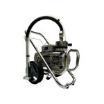 ایرلس دیافراگمی VDA400