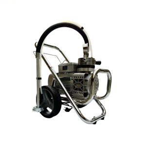ایرلس دیافراگمی VDA400