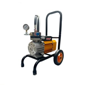 ایرلس دیافراگمی cy990 orange