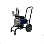 ایرلس دیافراگمی cy998 blue